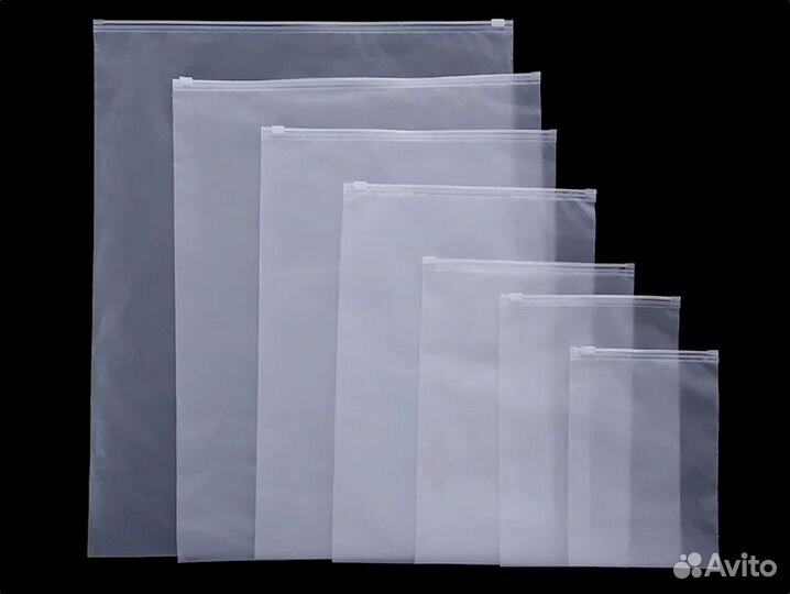 Зип лок от (150 на 200)