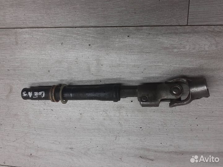 Кардан рулевой Hyundai Genesis