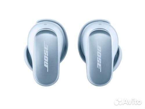 Беспроводные наушники Bose QuietComfort Ultra Earb