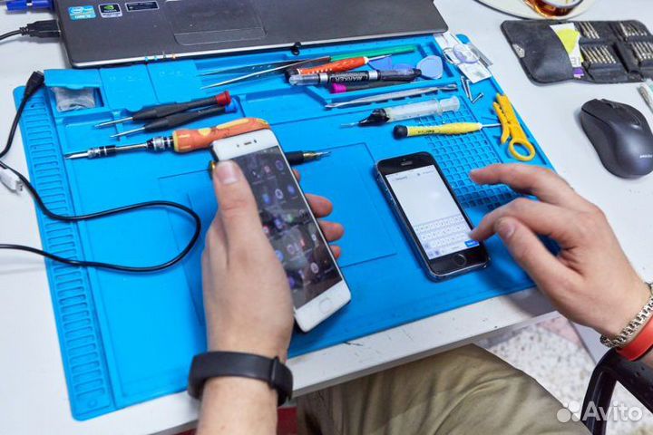 Ремонт Samsung huawei Honor xiaomi redmi iPhone