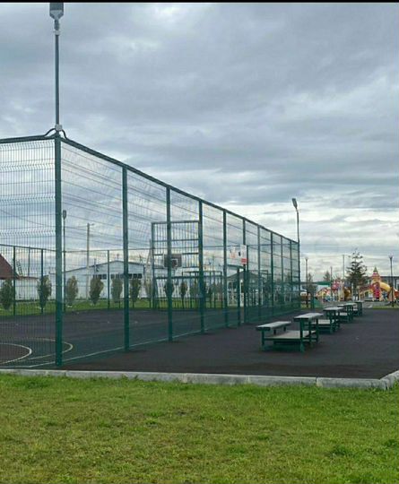 Участок 6,1 сот. (СНТ, ДНП)