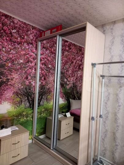 1-к. квартира, 20 м², 1/1 эт.