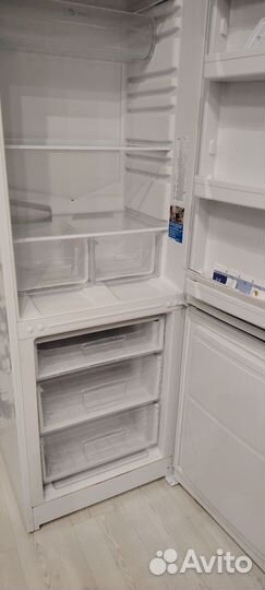 Холодильник indesit бу