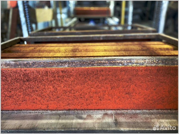 Тротуарная плитка без посредников от 120 м2