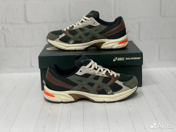 Кроссовки Asics Gel - 1130 (42)