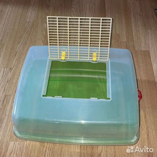 Лоток /бассейн для земноводных