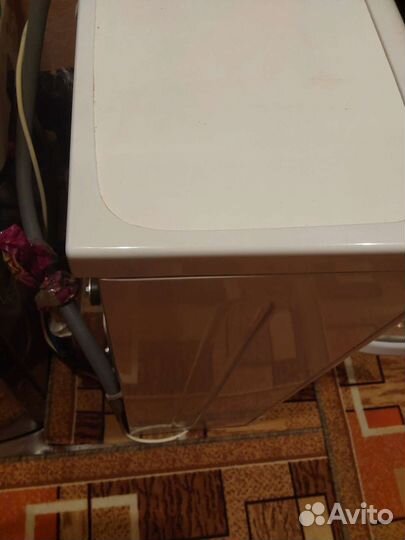 Стиральная машина автомат