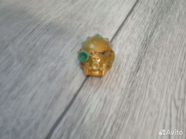 Lego bionicle