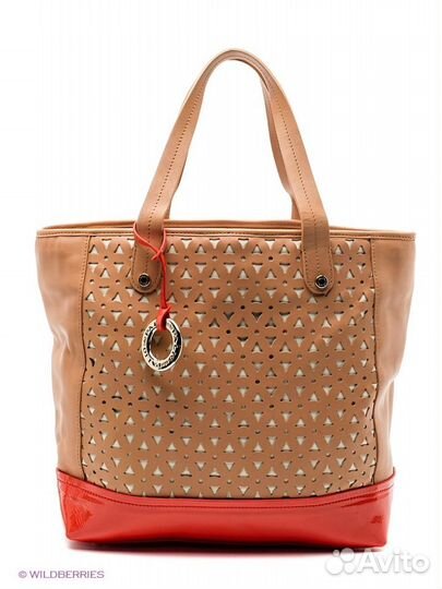 Сумка Palio Новая