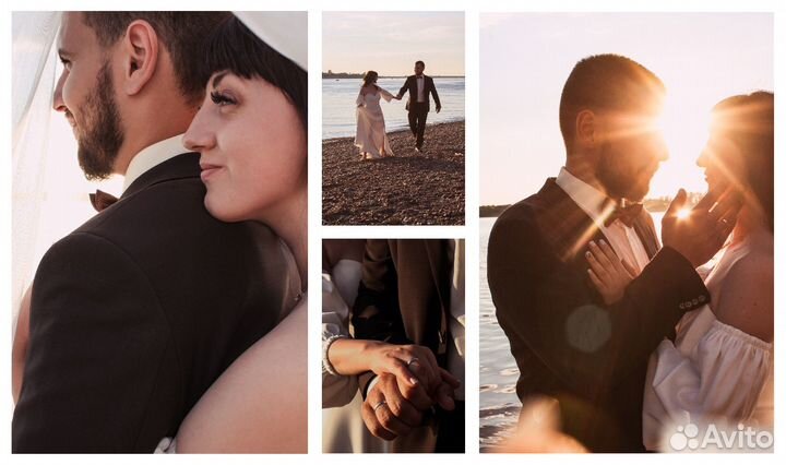 Фотограф Томск / Северск