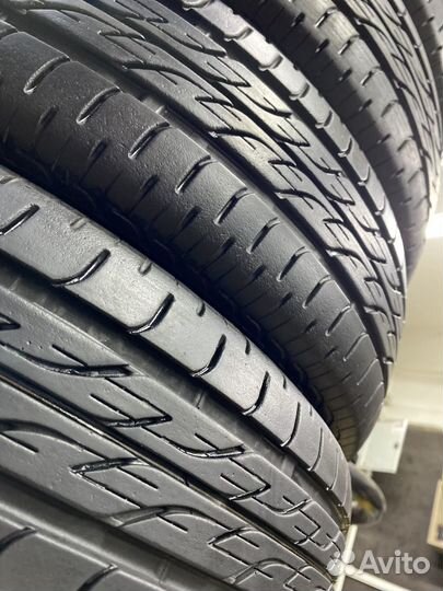 Bridgestone Nextry Ecopia 165/70 R14