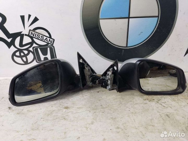 Зеркала боковые BMW 3 f30