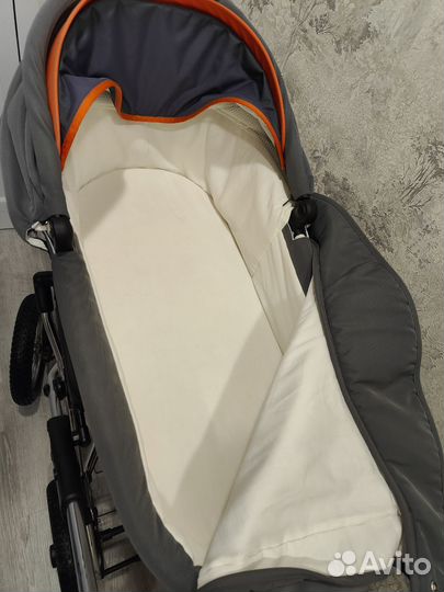 Коляска 2 в 1 Navington