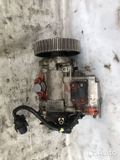 Тнвд Под восстановление VW Golf 3 1.9TDI