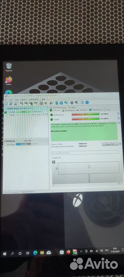 Планшет Windows 10 Oysters T104W 3G