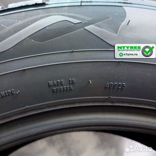 Ikon Tyres Autograph Ultra 2 255/45 R19 104Y