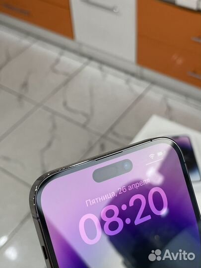iPhone 14 Pro Max, 128 ГБ