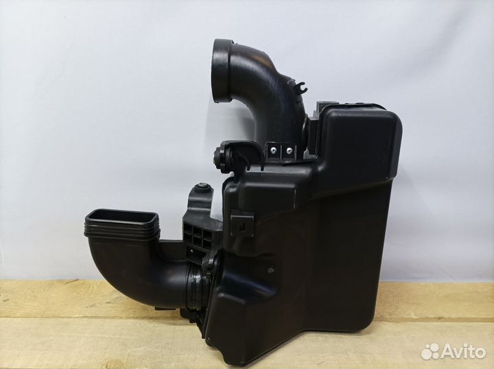 Резонатор воздушный Kia Rio 3 QB 2011-2017