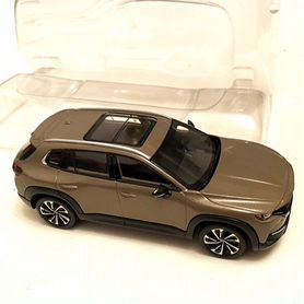 Модель Mazda CX-50 AWD (2023) SUV 1:43 Dealer