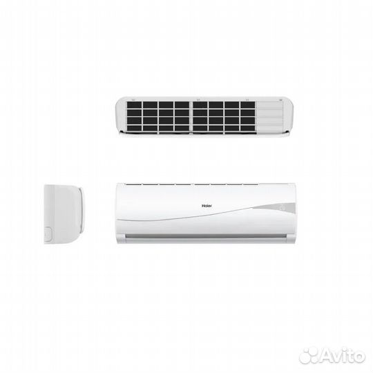 Сплит-система Haier Leader HSU-07htlm03/R2