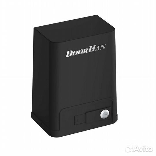 DoorHan sliding-800PRO - Привод для откатных ворот