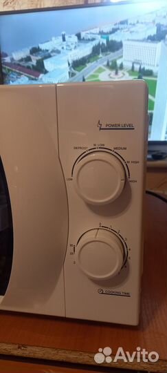 Микроволновая печь Candy