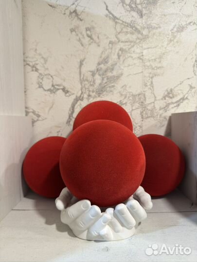 Шары из поролона 14см