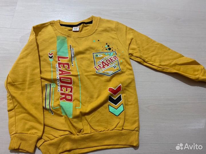 Детская одежда