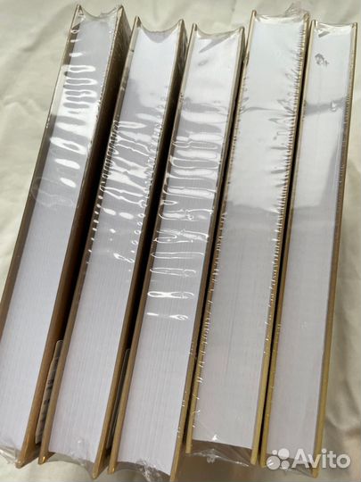 Карлос Кастанеда. Комплект книг (1-10)