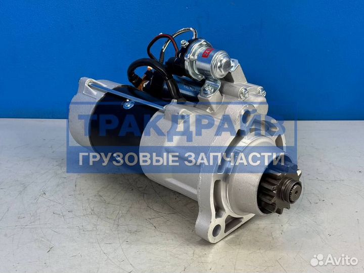 Стартер для Фотон 4189 4259 с Камминс ISG12