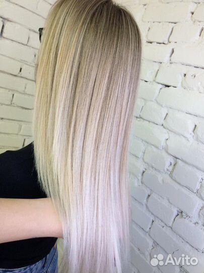 Родниковая долина /окрашивания, стрижки, укладки