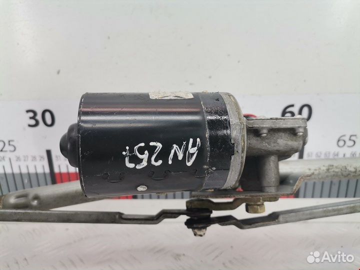 Трапеция для Skoda Octavia 1U