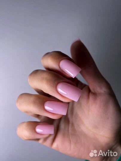 Маникюр Педикюр