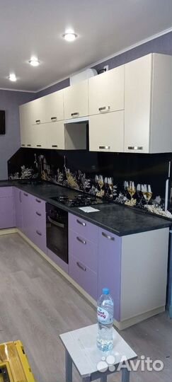 Ученик в мебельную мастерскую