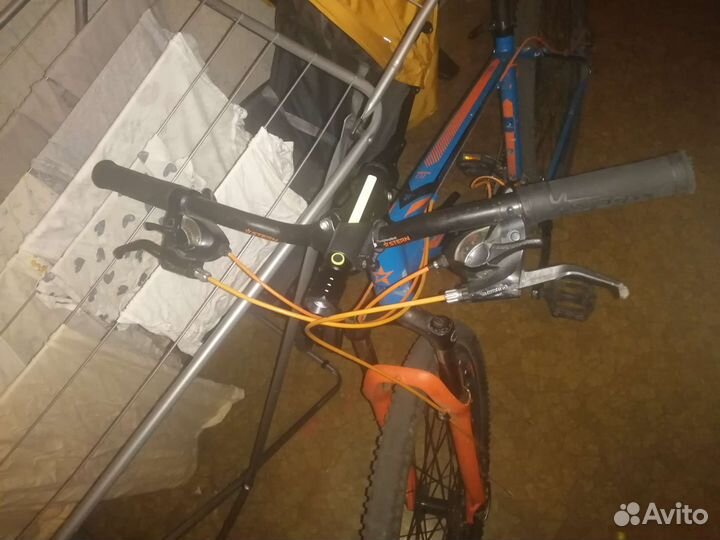 Велосипеды бу взрослый