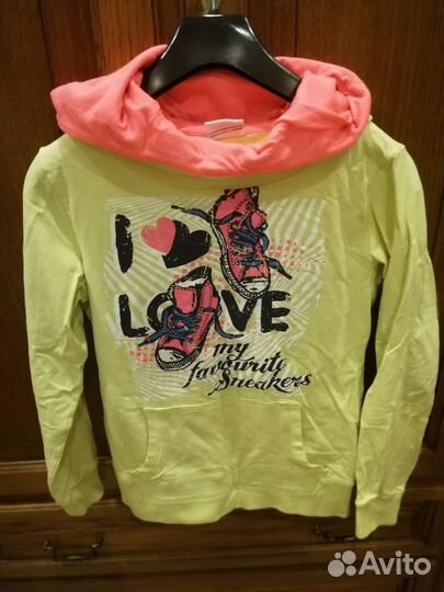 Детская одежда для девочек 146 152