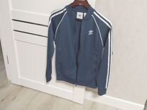 Adidas Mens Originals Superstar Track Jacket