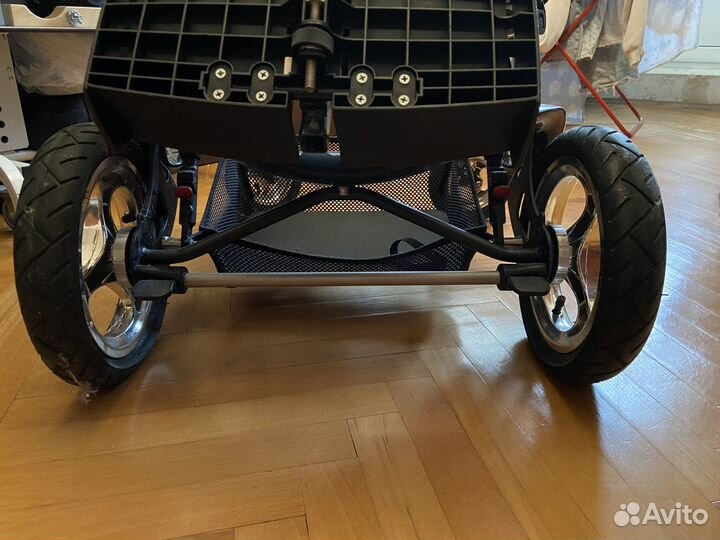 Коляска для детей с дцп Stingray r82, размер 1