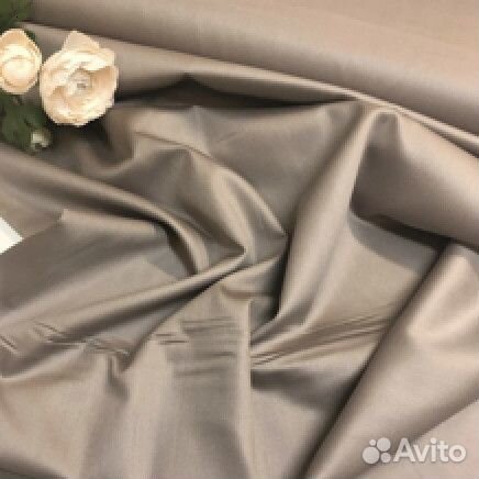 Сатин Страйп оптом