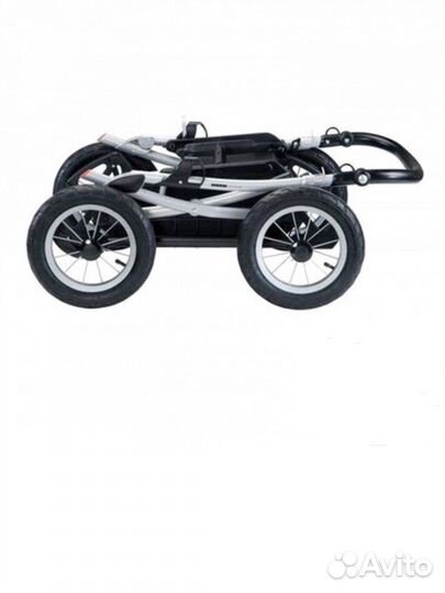 Коляска люлька peg perego culla auto