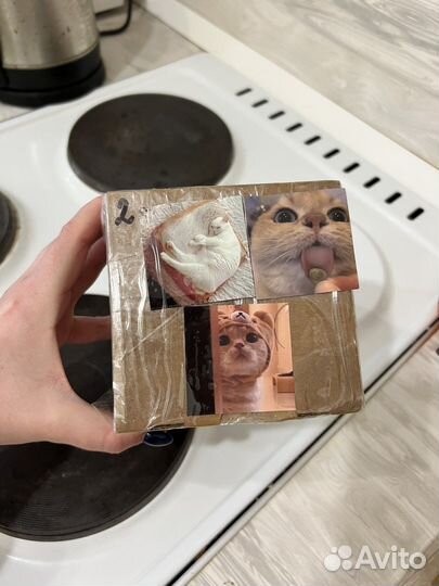 Цена за доставку косметики, для девушек из вк