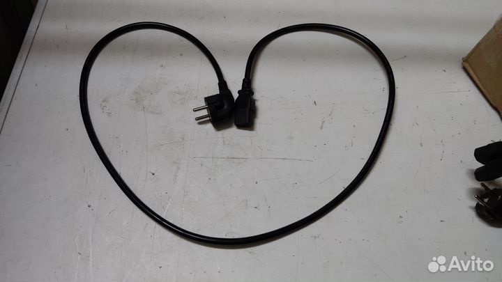 Кабель питания С13*3*1,5