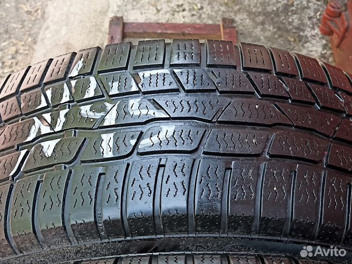 Continental ContiWinterContact TS 830 P 205/60 R16 96H