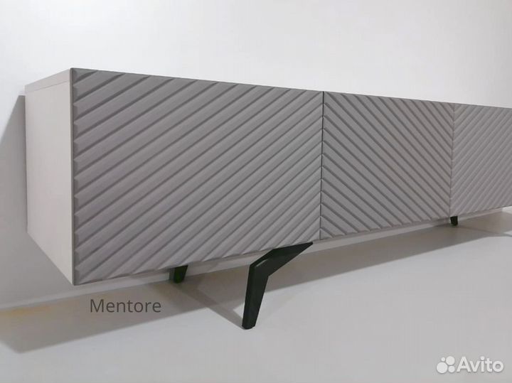 Тумба тв Bravo от мебельной фабрики