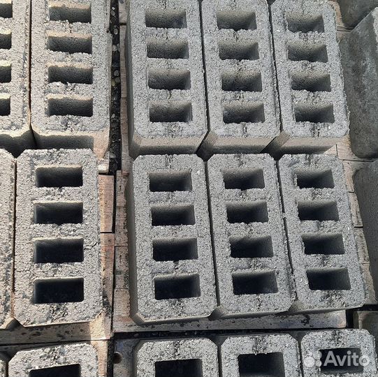 Шлакоблоки с доставкой