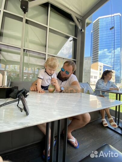 Свой человек в Красноярске