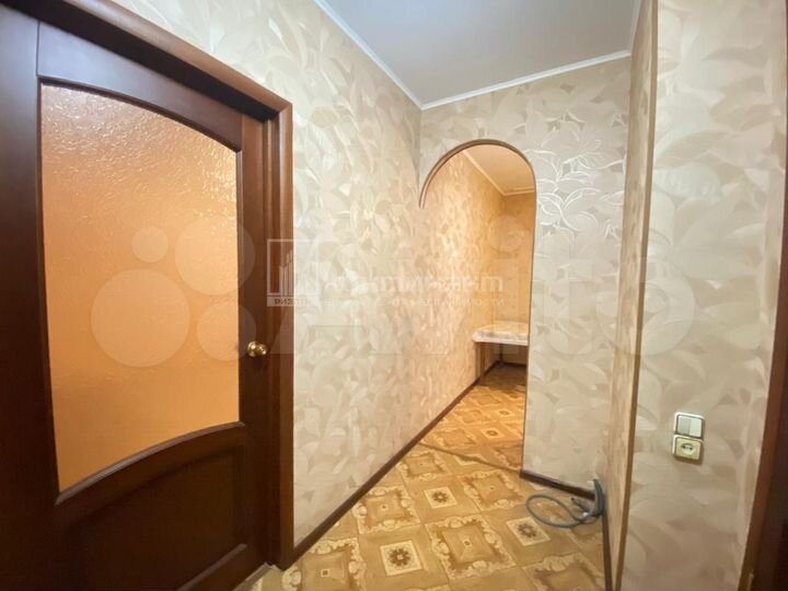 1-к. квартира, 38 м², 4/9 эт.