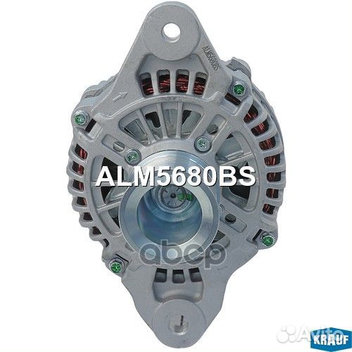 ALM5680BS Генератор ALM5680BS Krauf