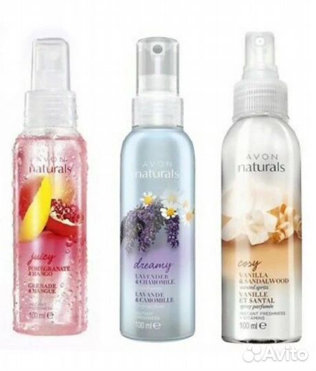 Эйвон avon косметика и парфюмерия