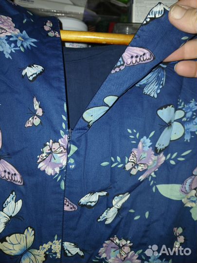 Сарафан женский летний 42